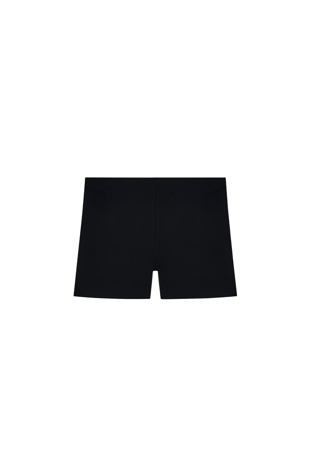 short noir taille haute Uriel