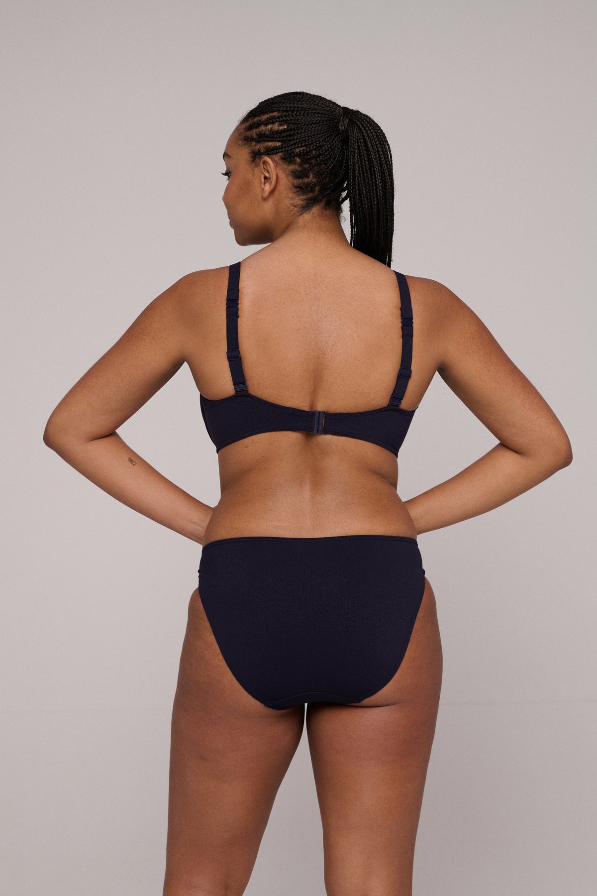 Maillot de bain Primadonna Pinner