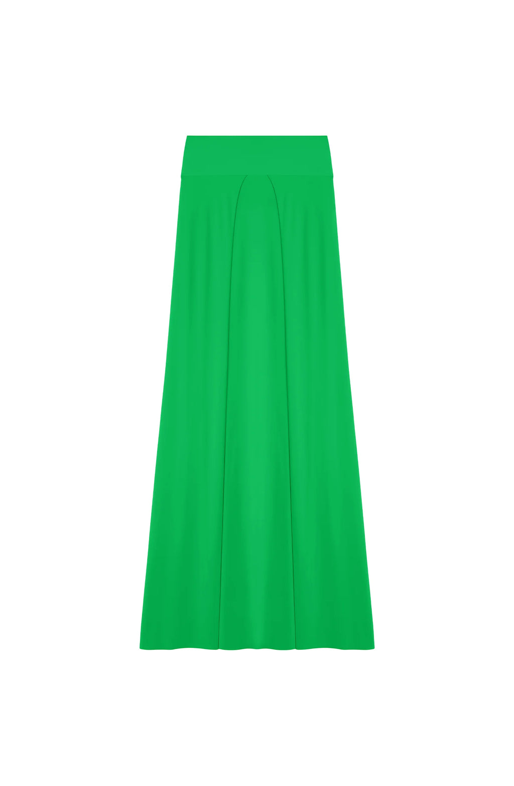 jax Long white skirt