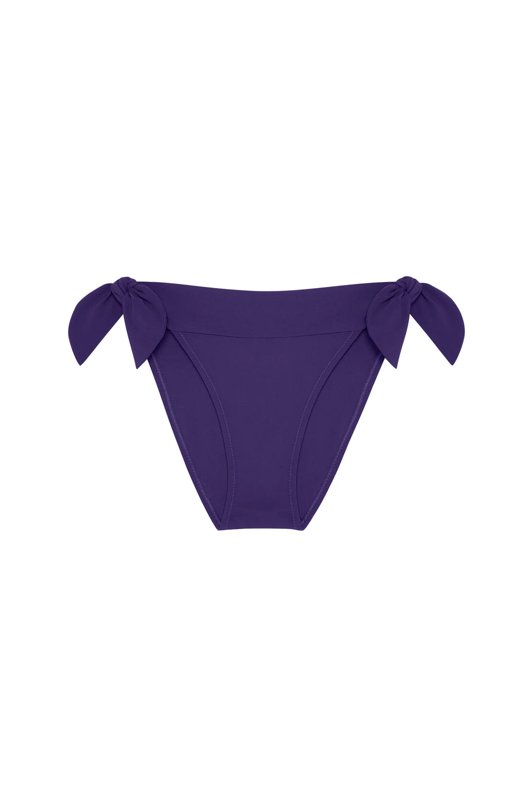 Bas de bikini Jade Diva à nouer
