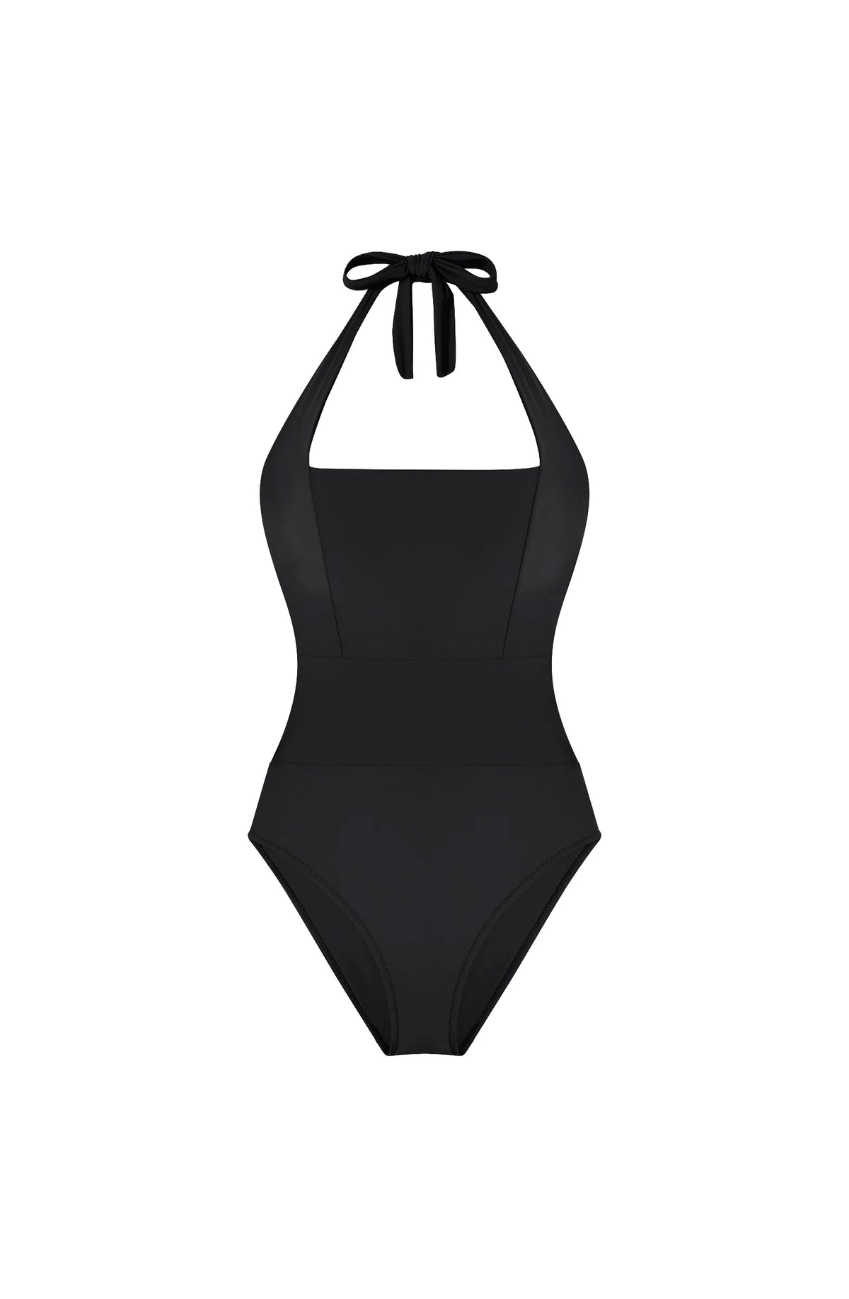 baya Black swimsuit