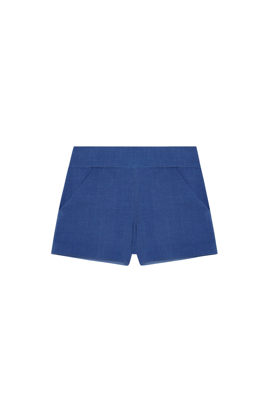 marlow Blueberry shorts