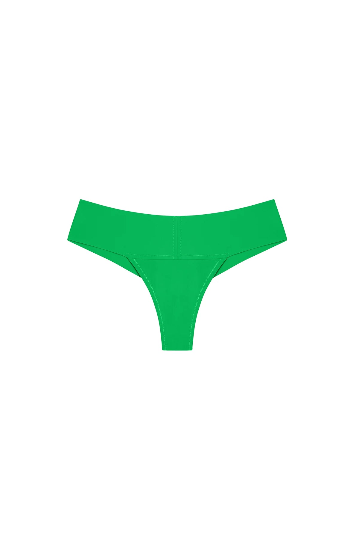 coura Raspberry bikini bottom