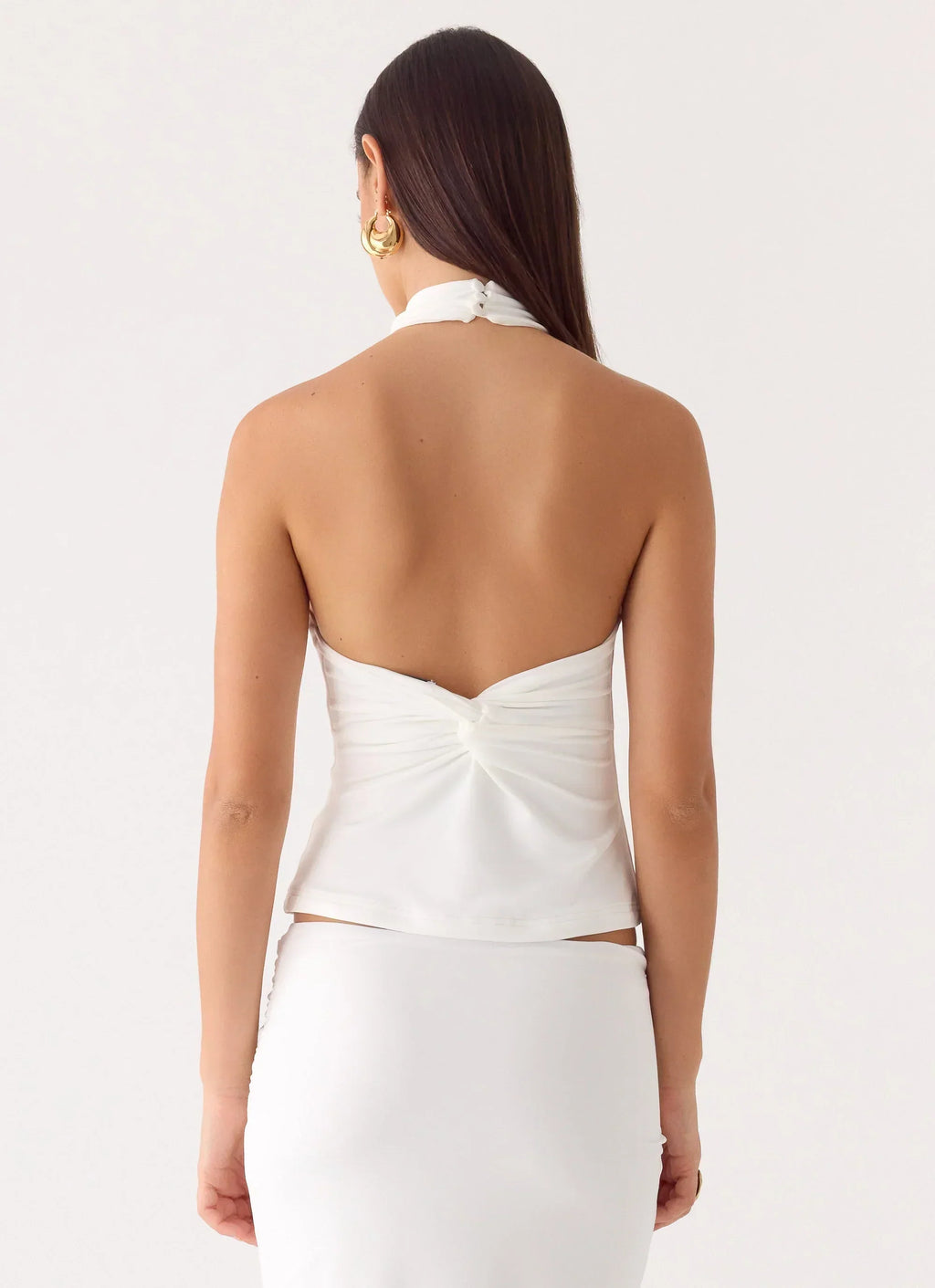 Haut Rosanna - Blanc
