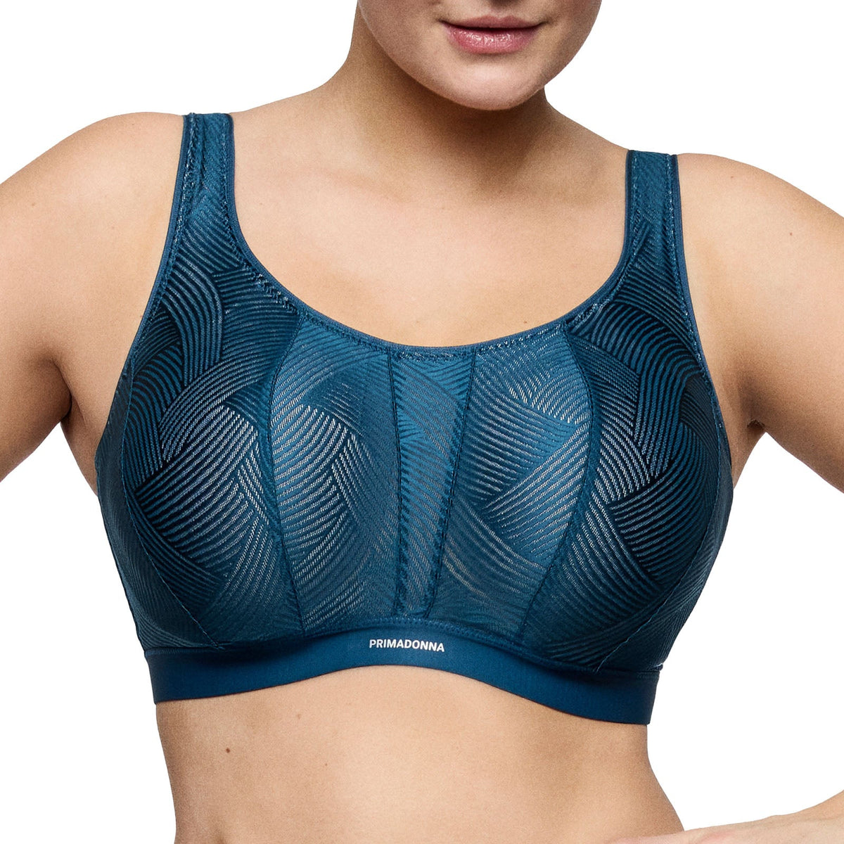 Primadonna Sport Le Jeu