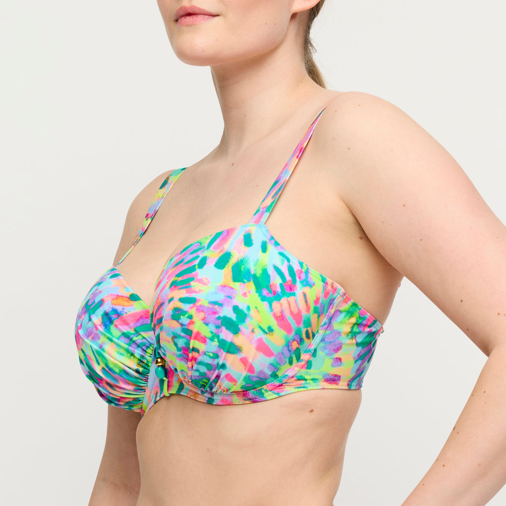 Primadonna Swim Douala
