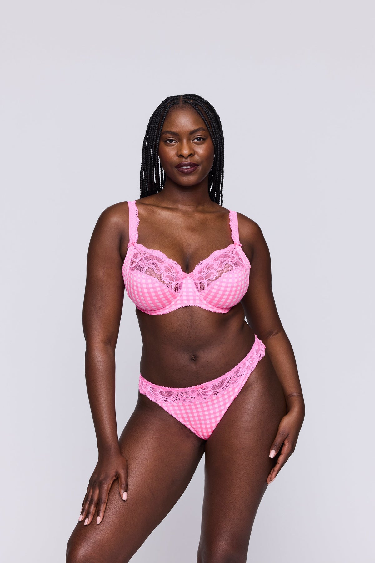 Prima donna Madison