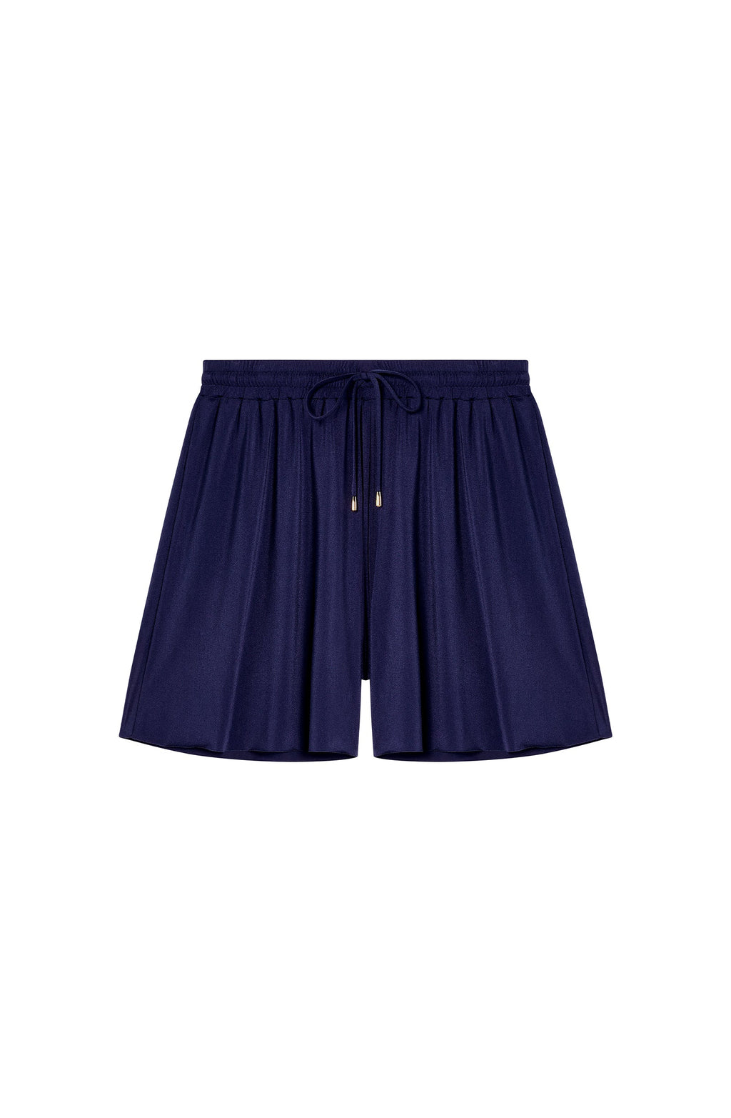 ilona Large navy shorts