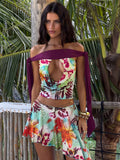 Haut court Azaria Rio