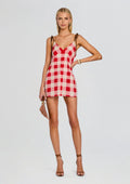 Mini-robe Shantie
