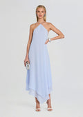 Robe longue Sally