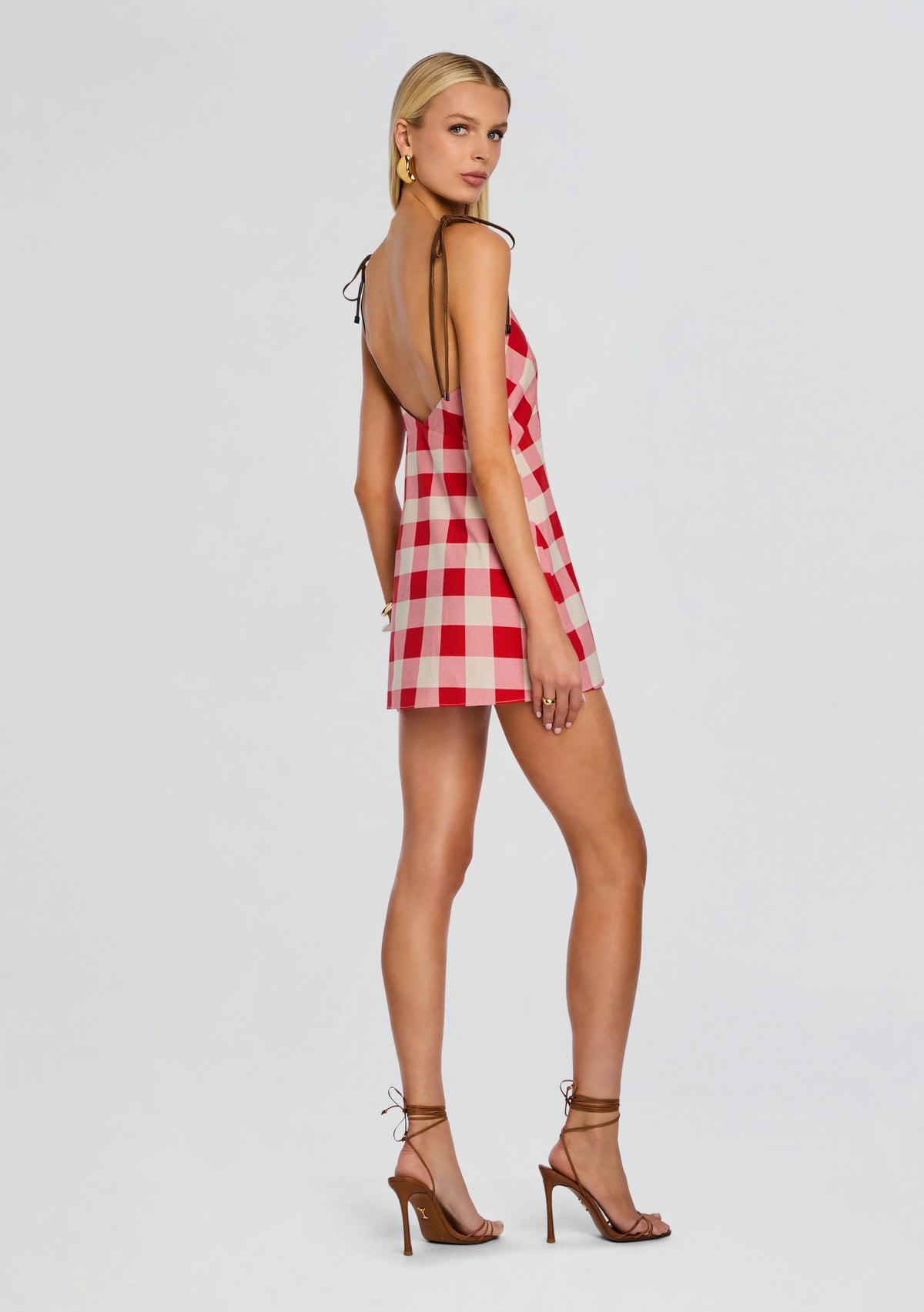 Mini-robe Shantie