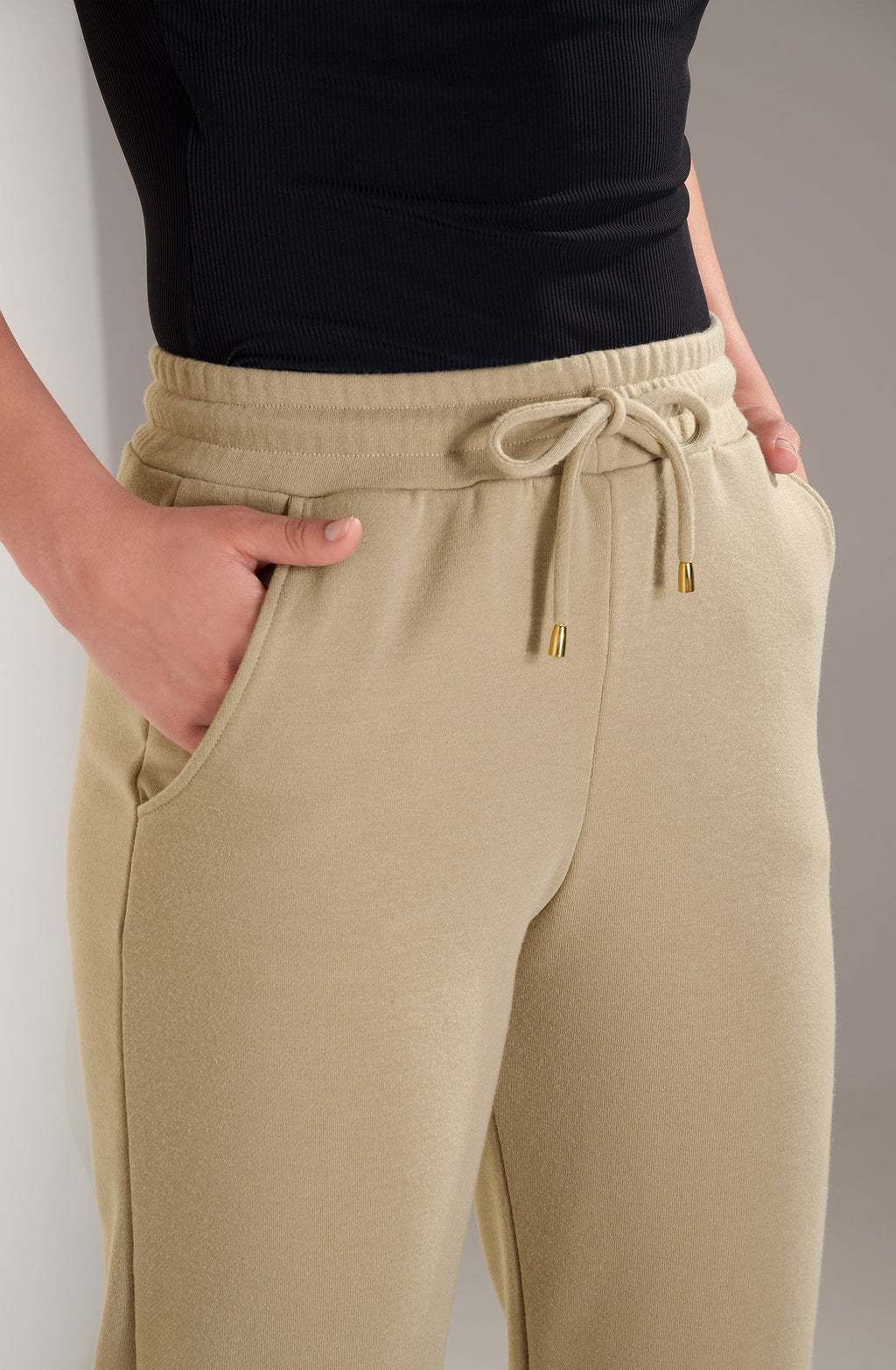 joia Sand jogging pants