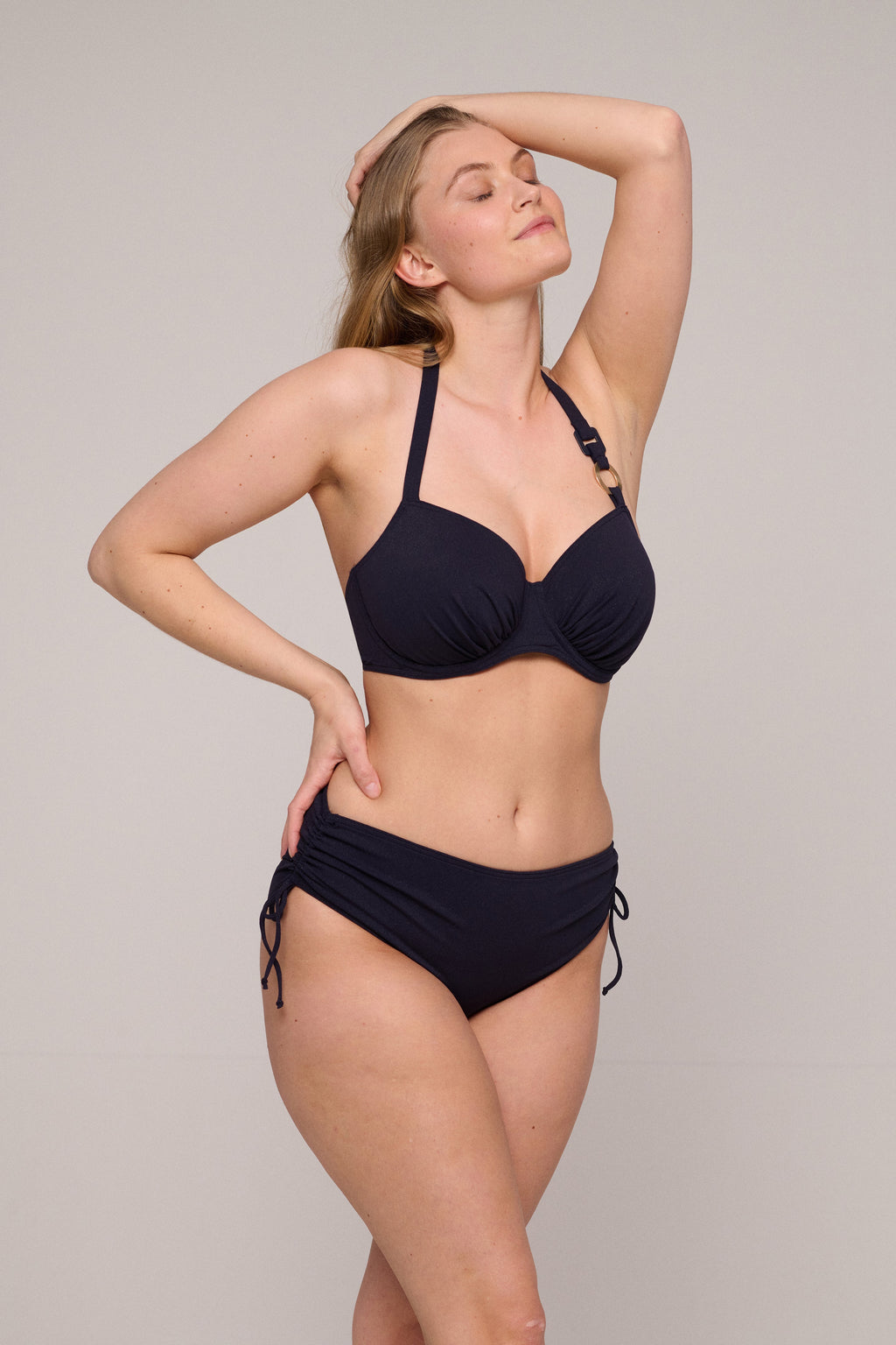 Maillot de bain Primadonna Pinner