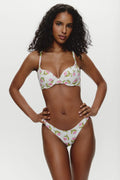 Haut de bikini push-up Cherish - Sélectionné avec soin