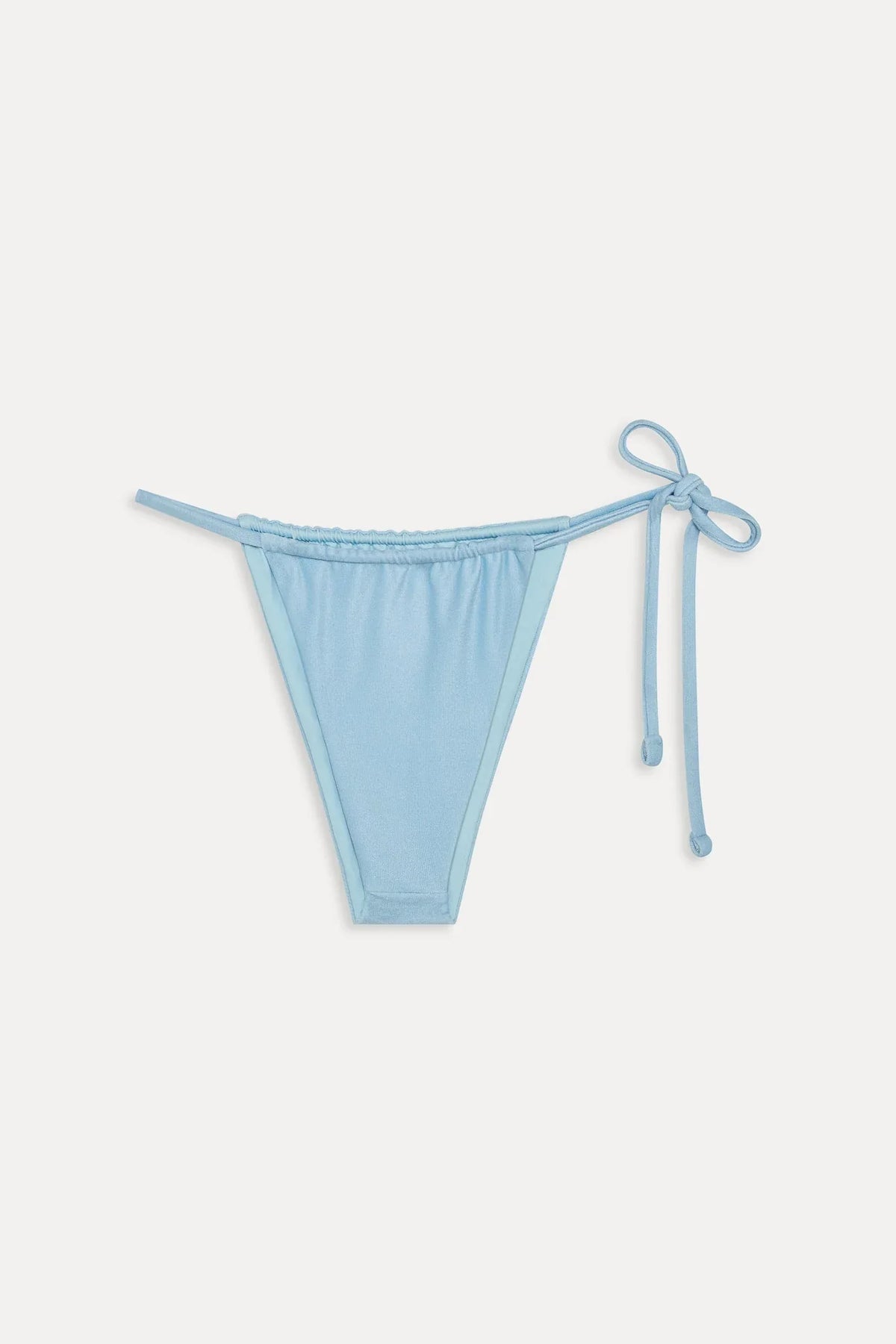 x JENNIE bas de bikini Conrad Terry - Ocean Dip