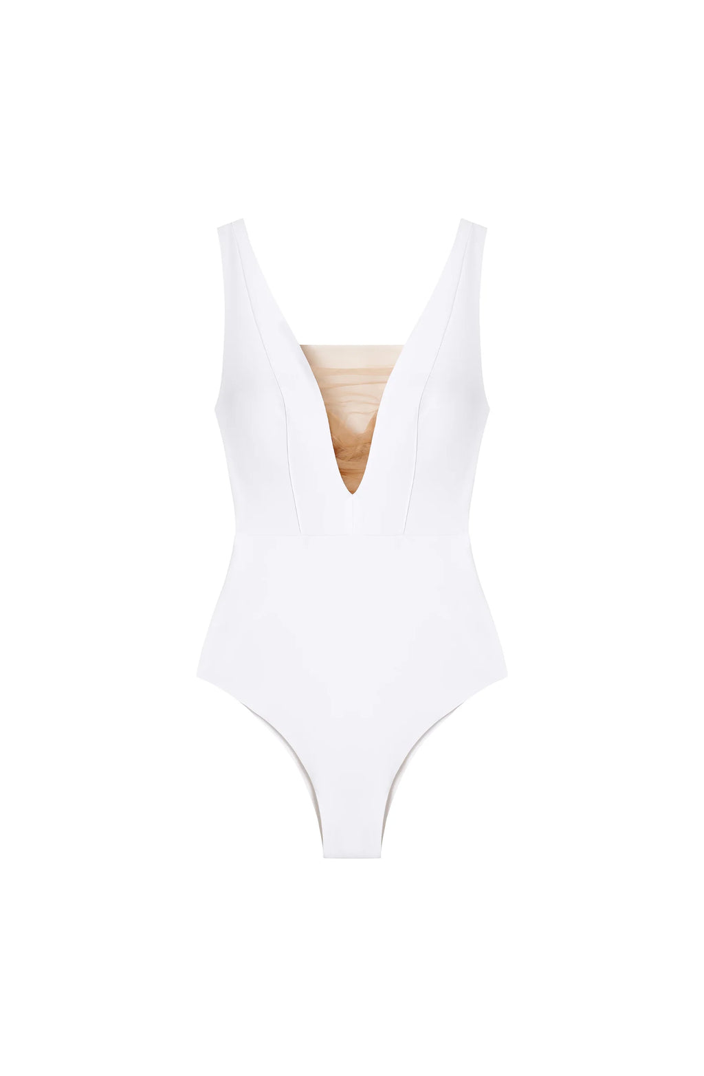 alice Black swimsuit