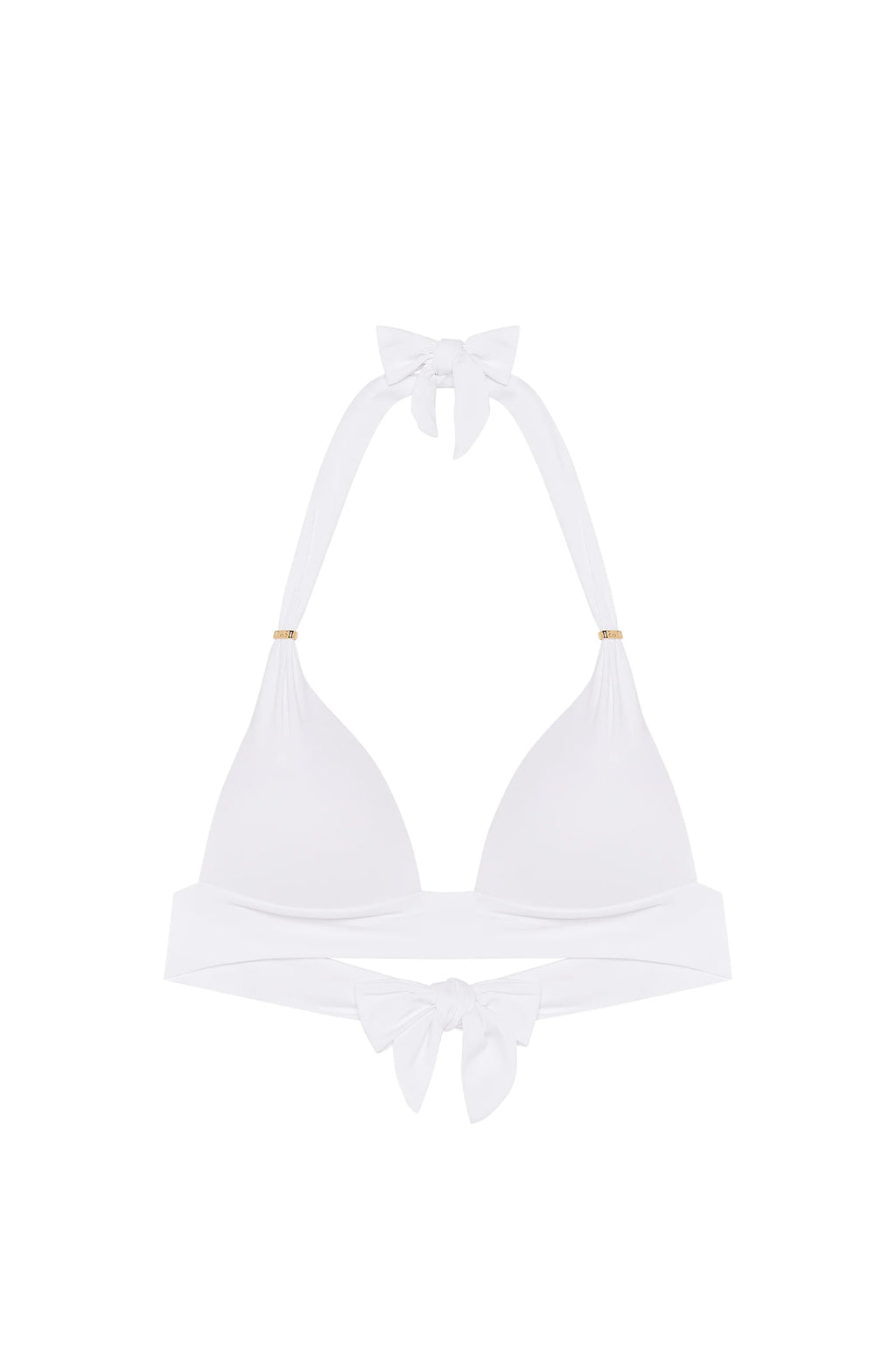 Haut de bikini push-up Diva Bronze