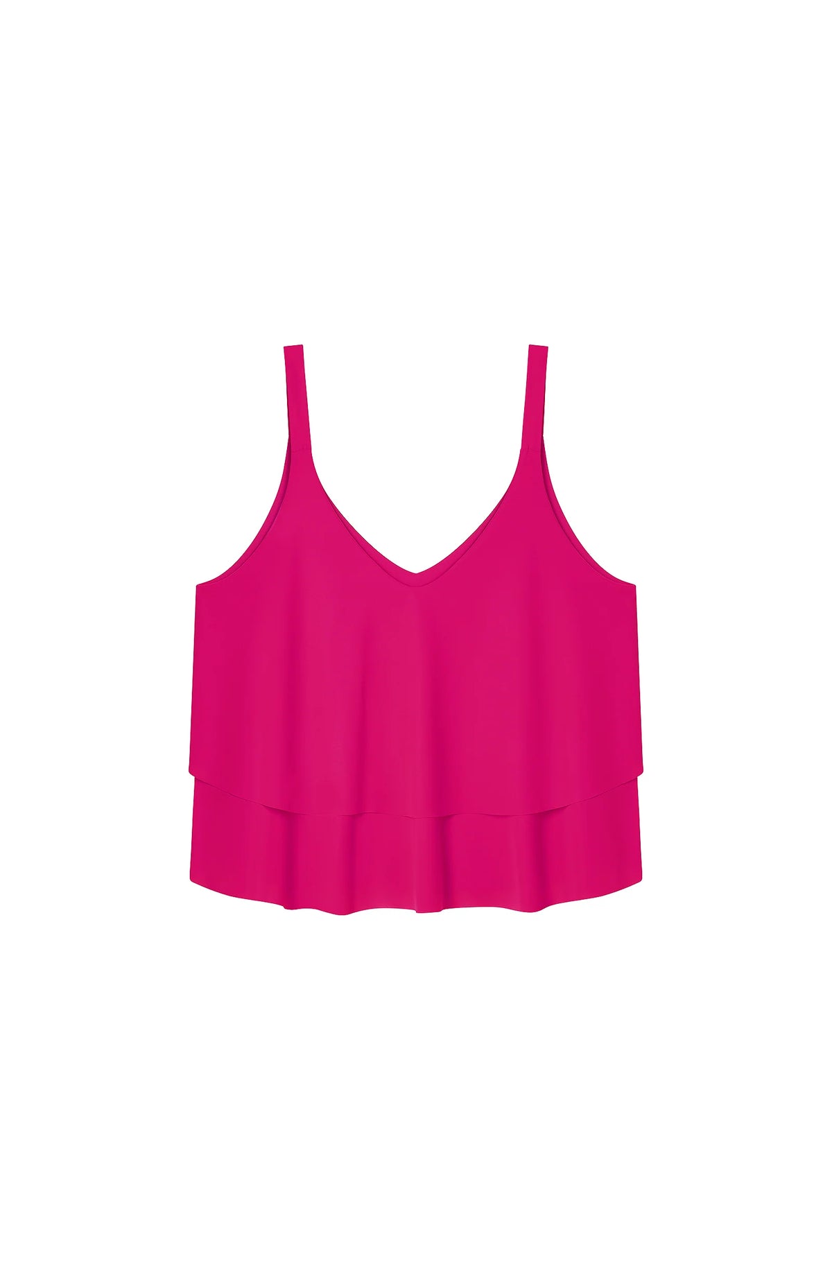 tea Large white top