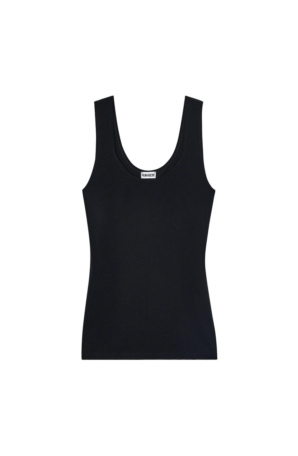 Débardeur Debora avec soutien-gorge intégré