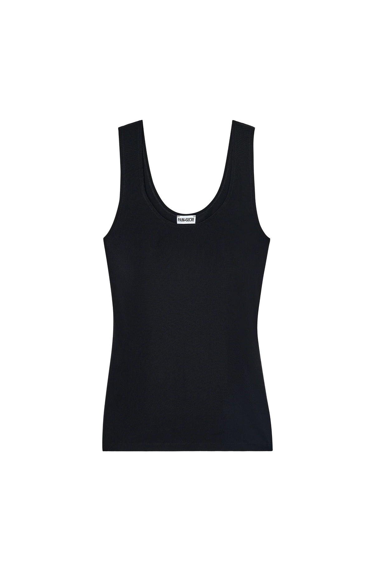 Débardeur Debora avec soutien-gorge intégré