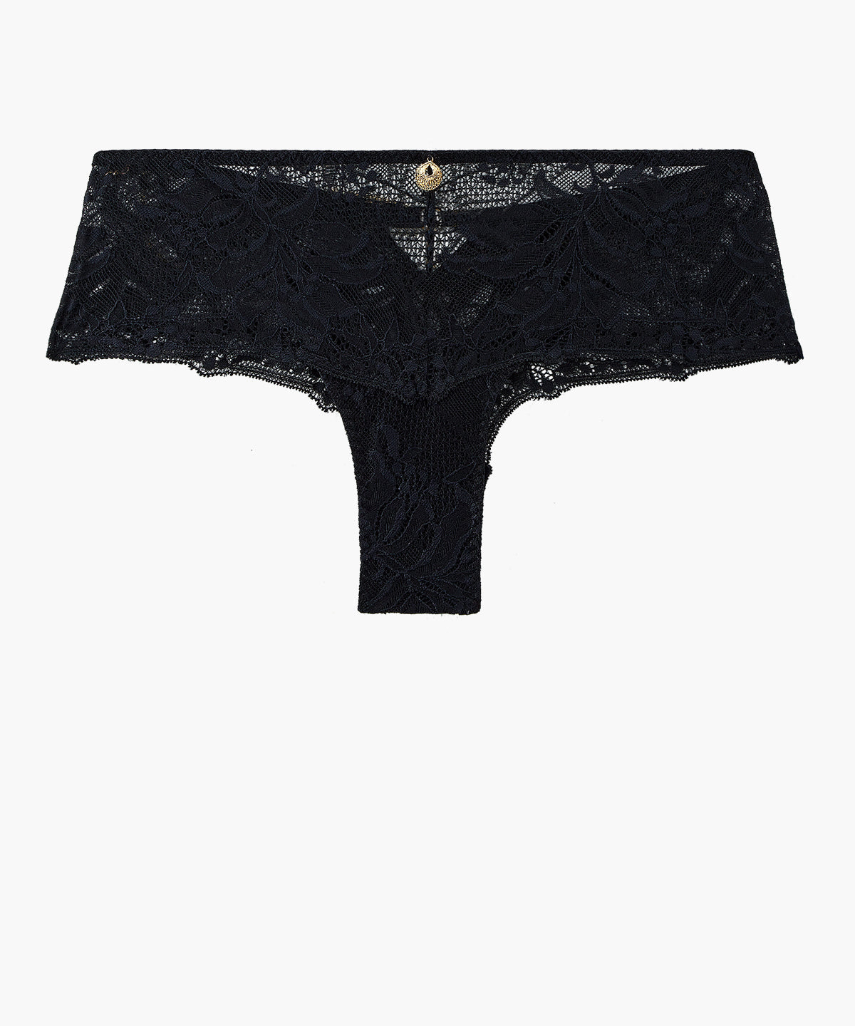 Shorty Noir Or Plaisir Lumière