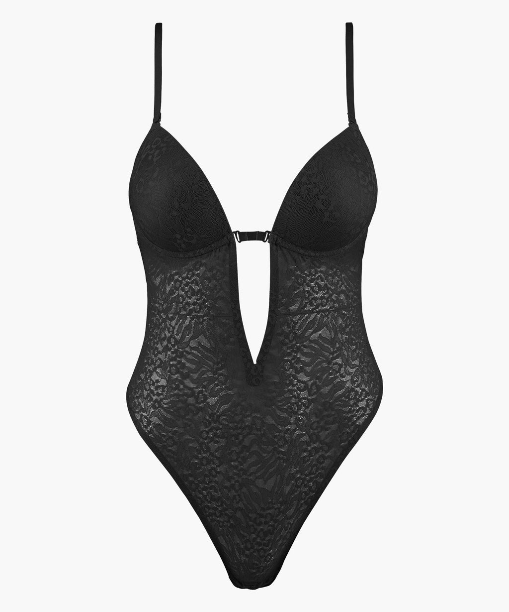 Sculpt by Aubade Body Poivre Noir