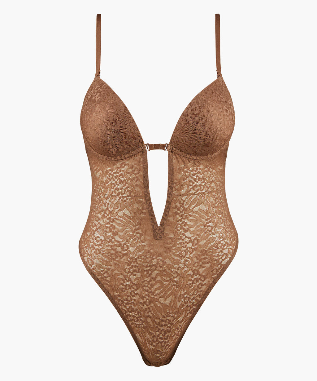 Sculpt by Aubade Body Cannelle