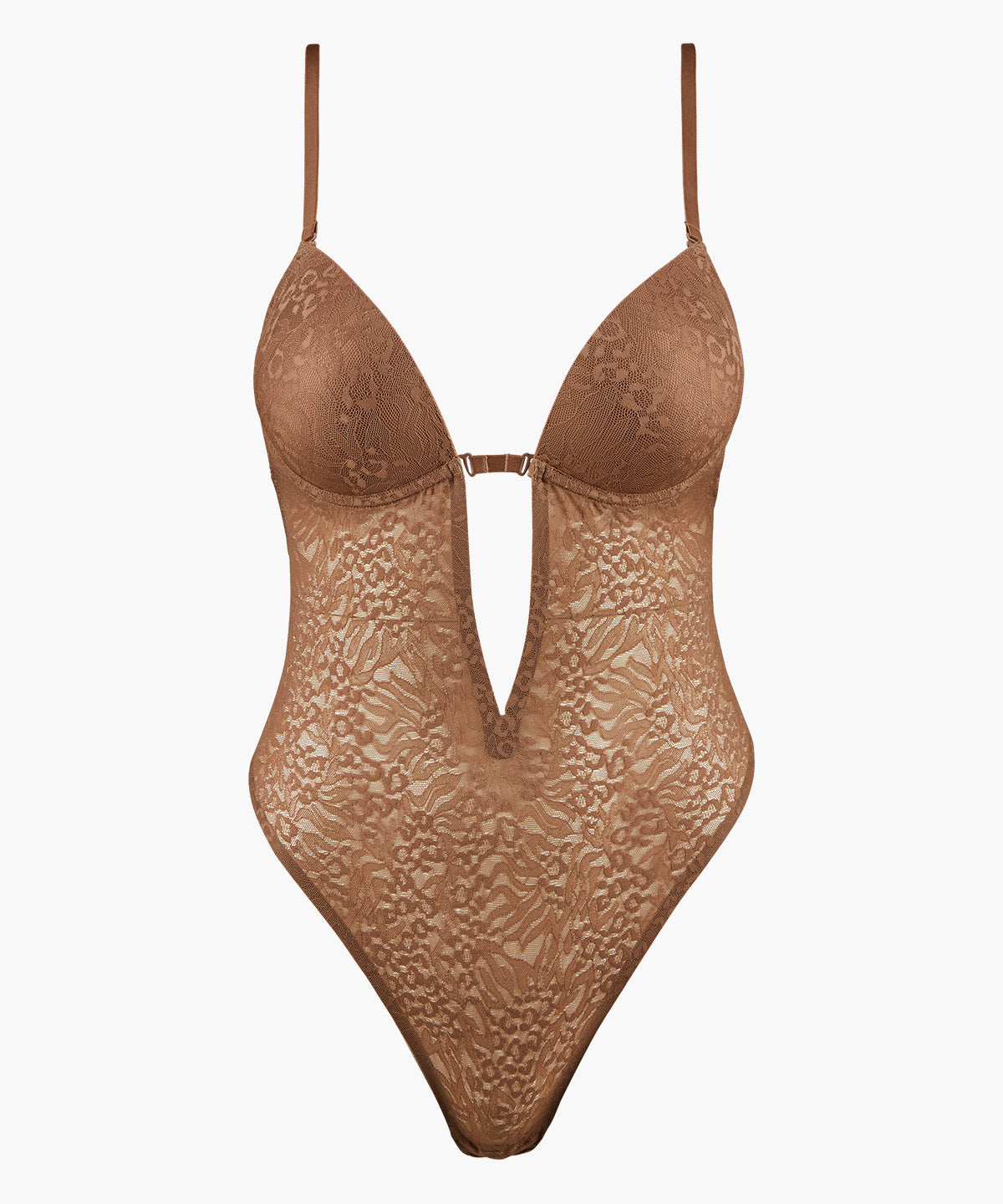 Sculpt by Aubade Body Cannelle