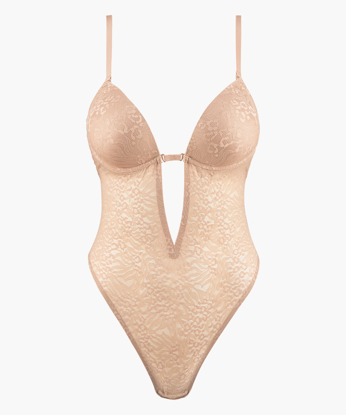 Sculpt by Aubade Body Gingembre
