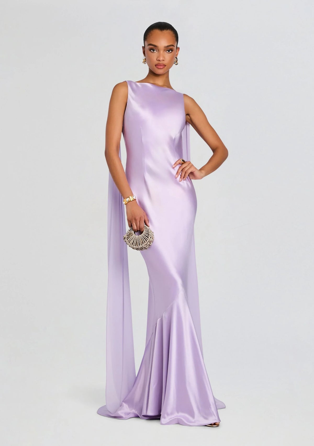Robe Julia