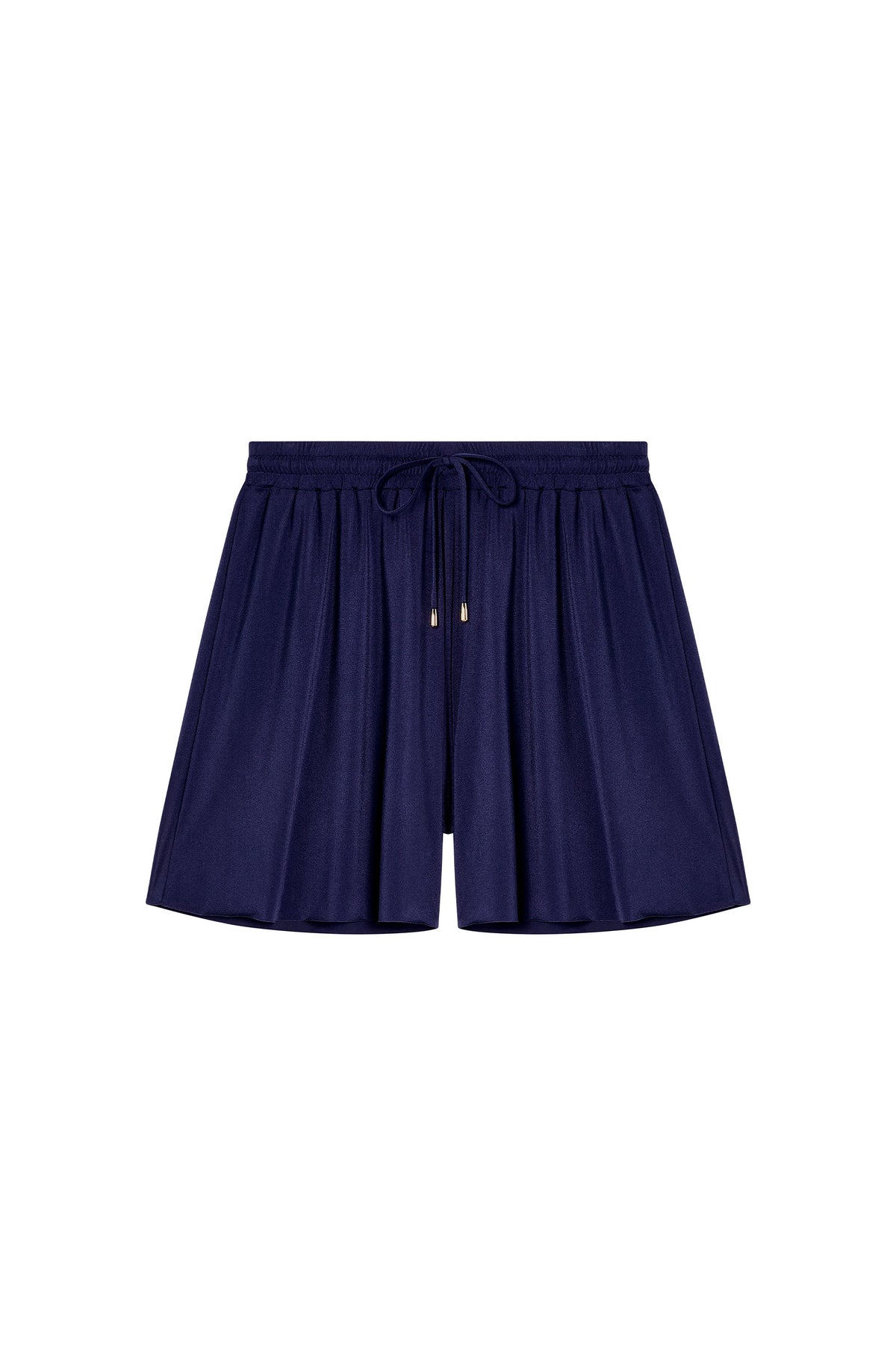 ilona Large navy shorts