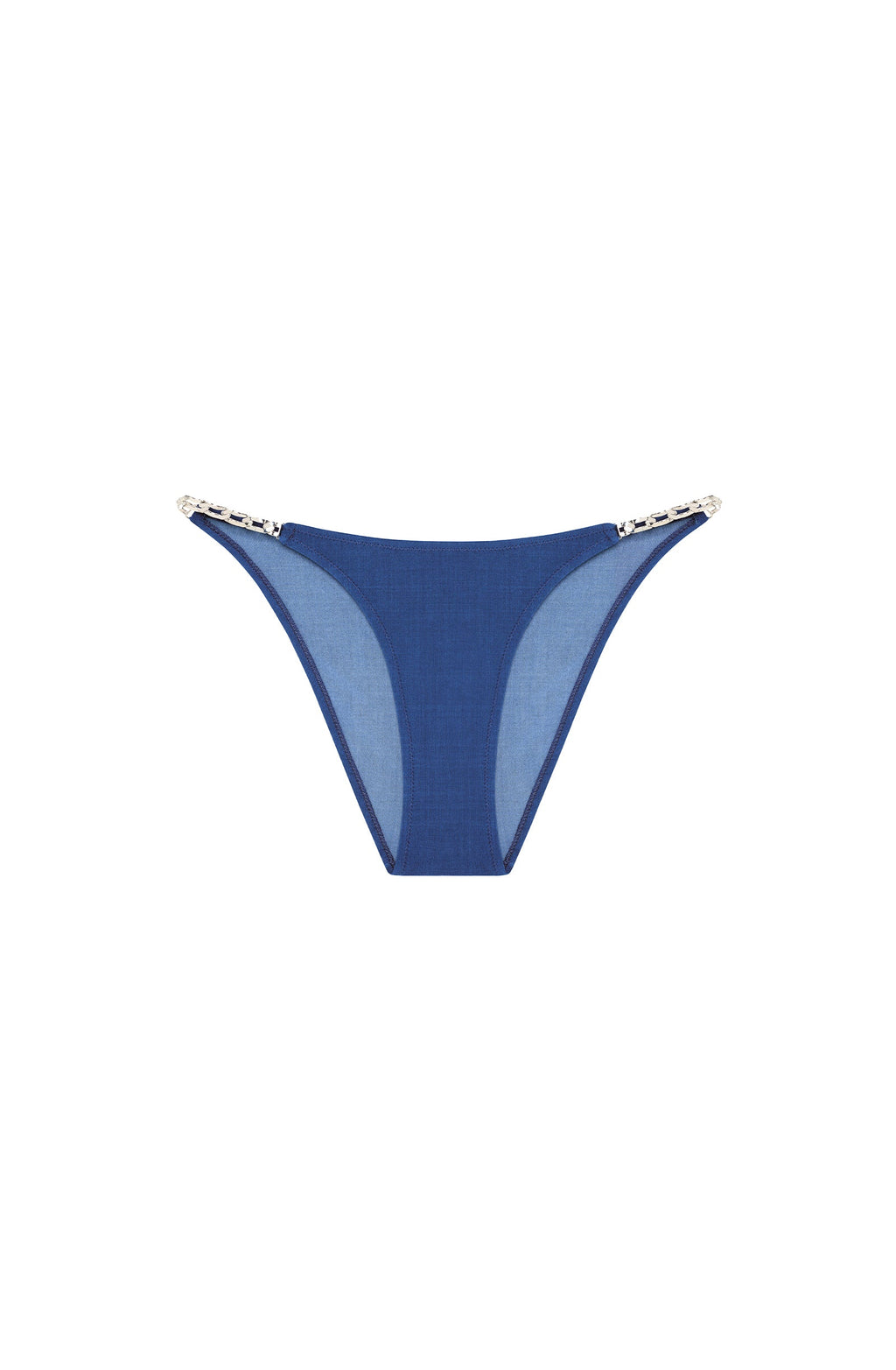 milo Jeans low cut swimsuit bottoms