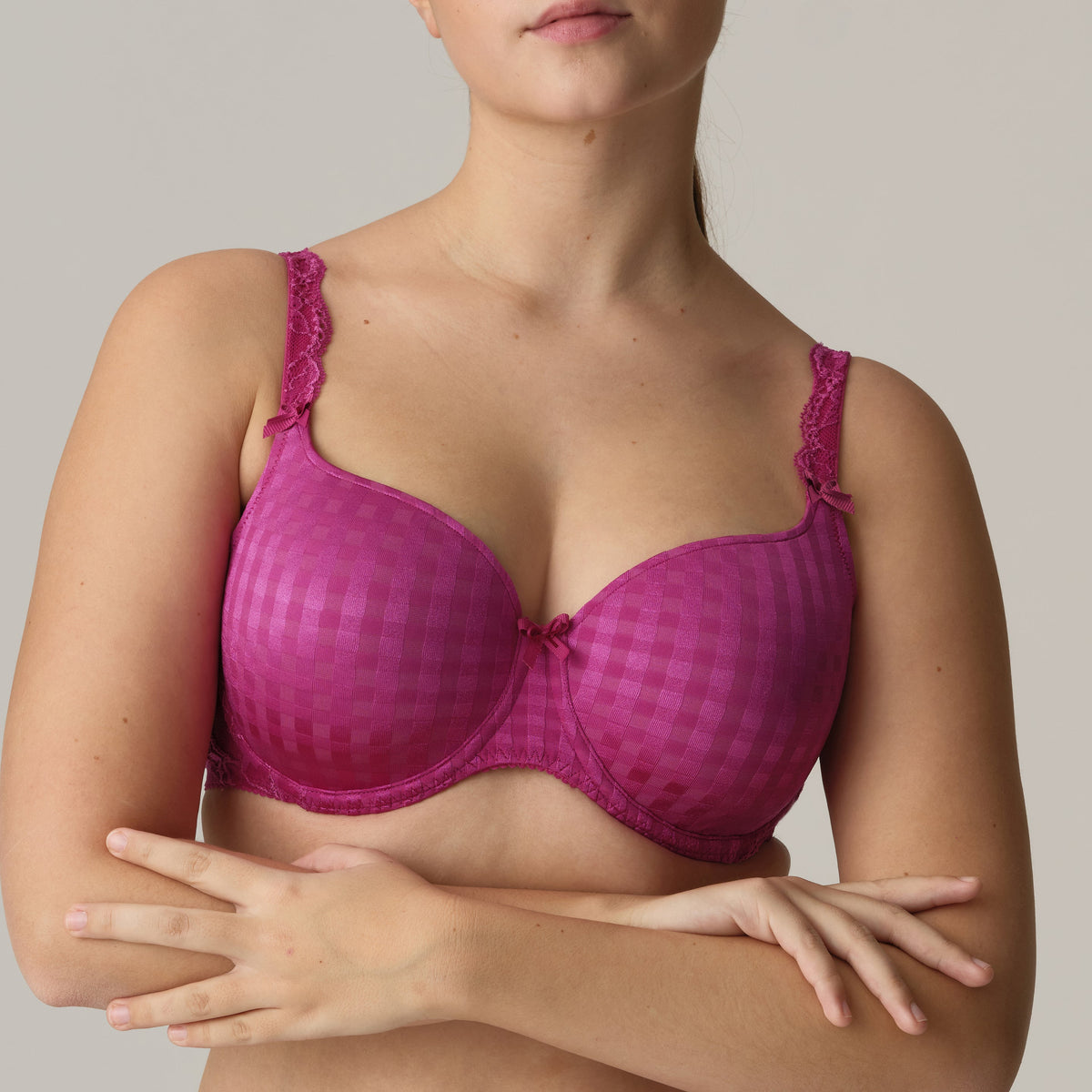 Prima donna Madison