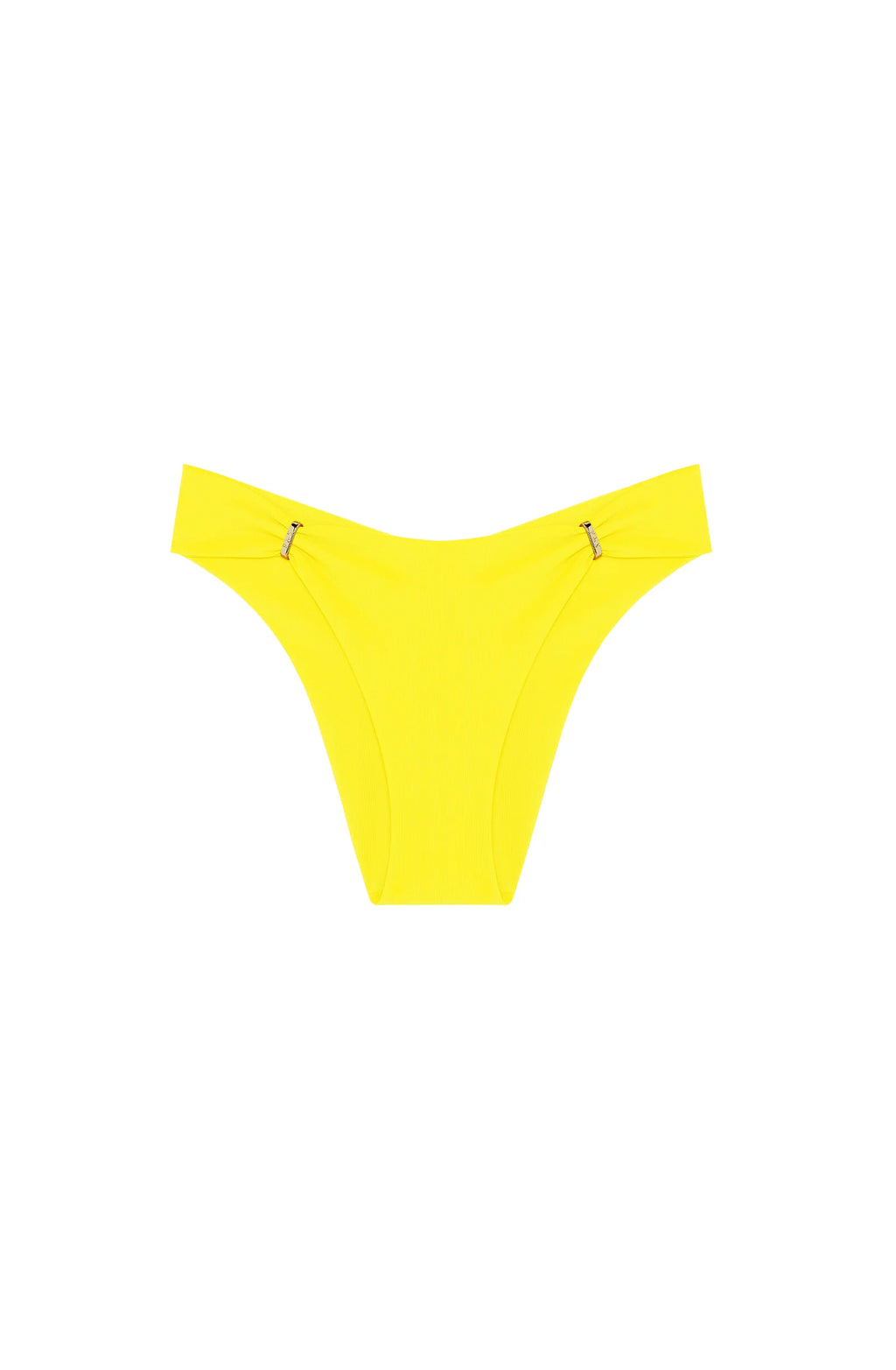 Bas de bikini tanga ajustable Claudie Jade