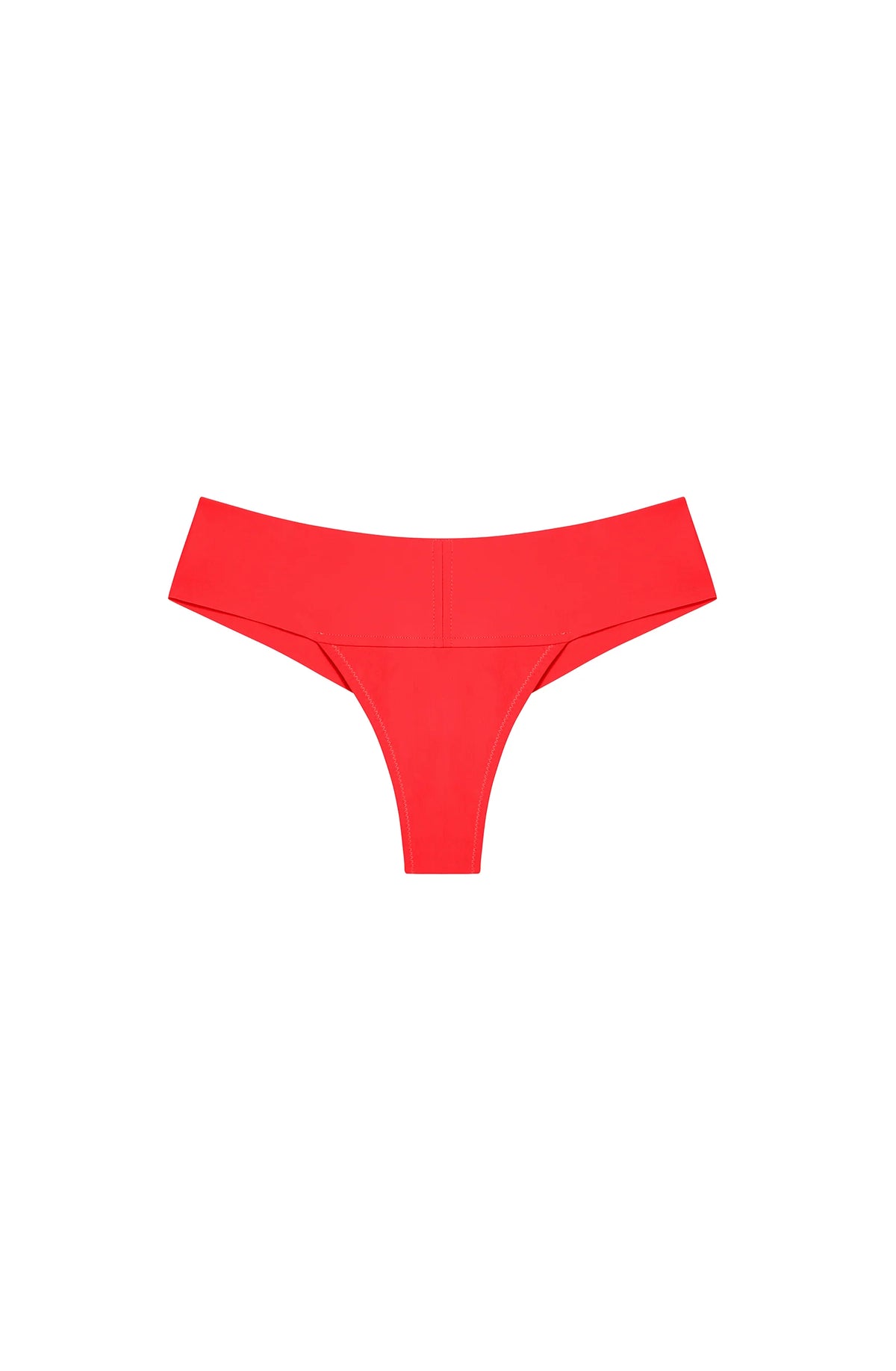 Bas de bikini string Jade Coura