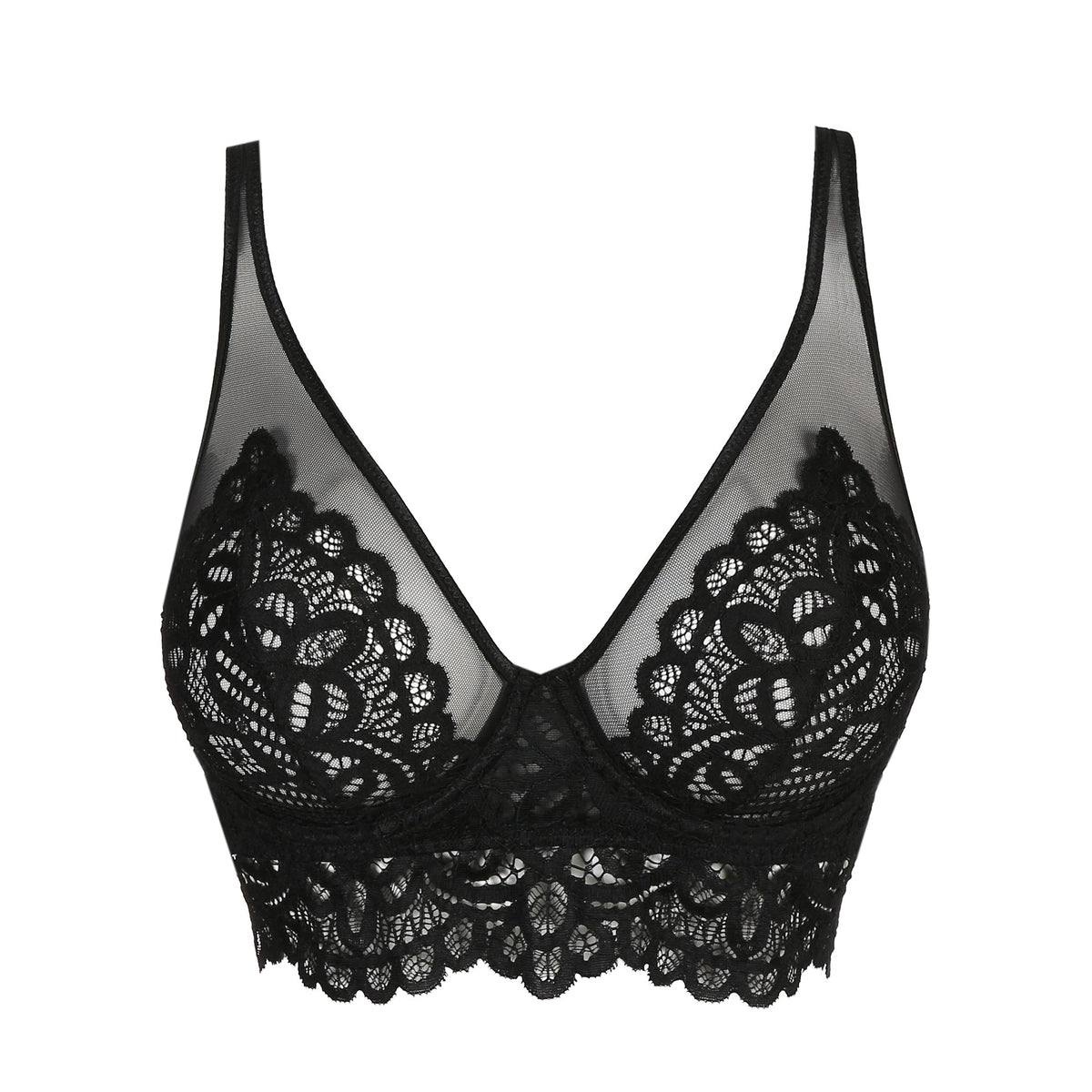 Prima Donna Twist Première Nuit