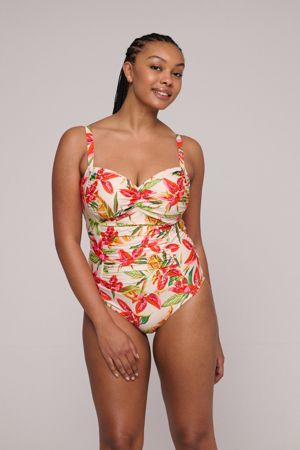 Primadonna Swim Tanzania