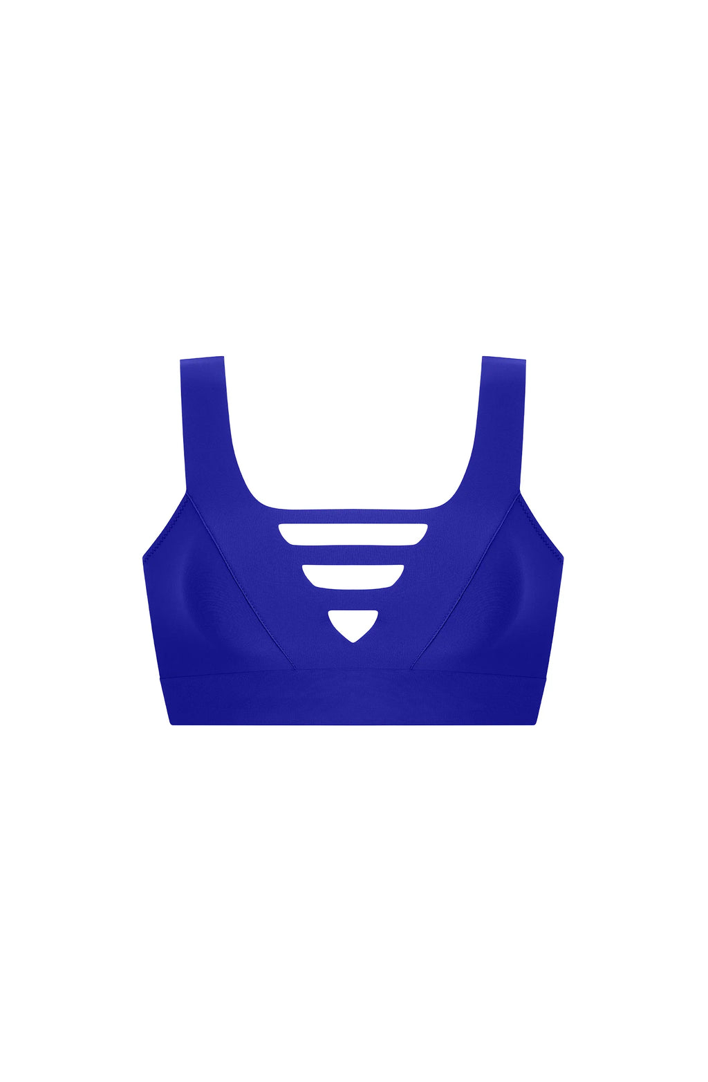 bessy Black brassiere bikini top