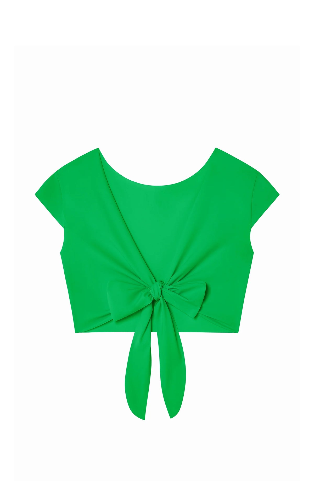 tako Raspberry wrap top