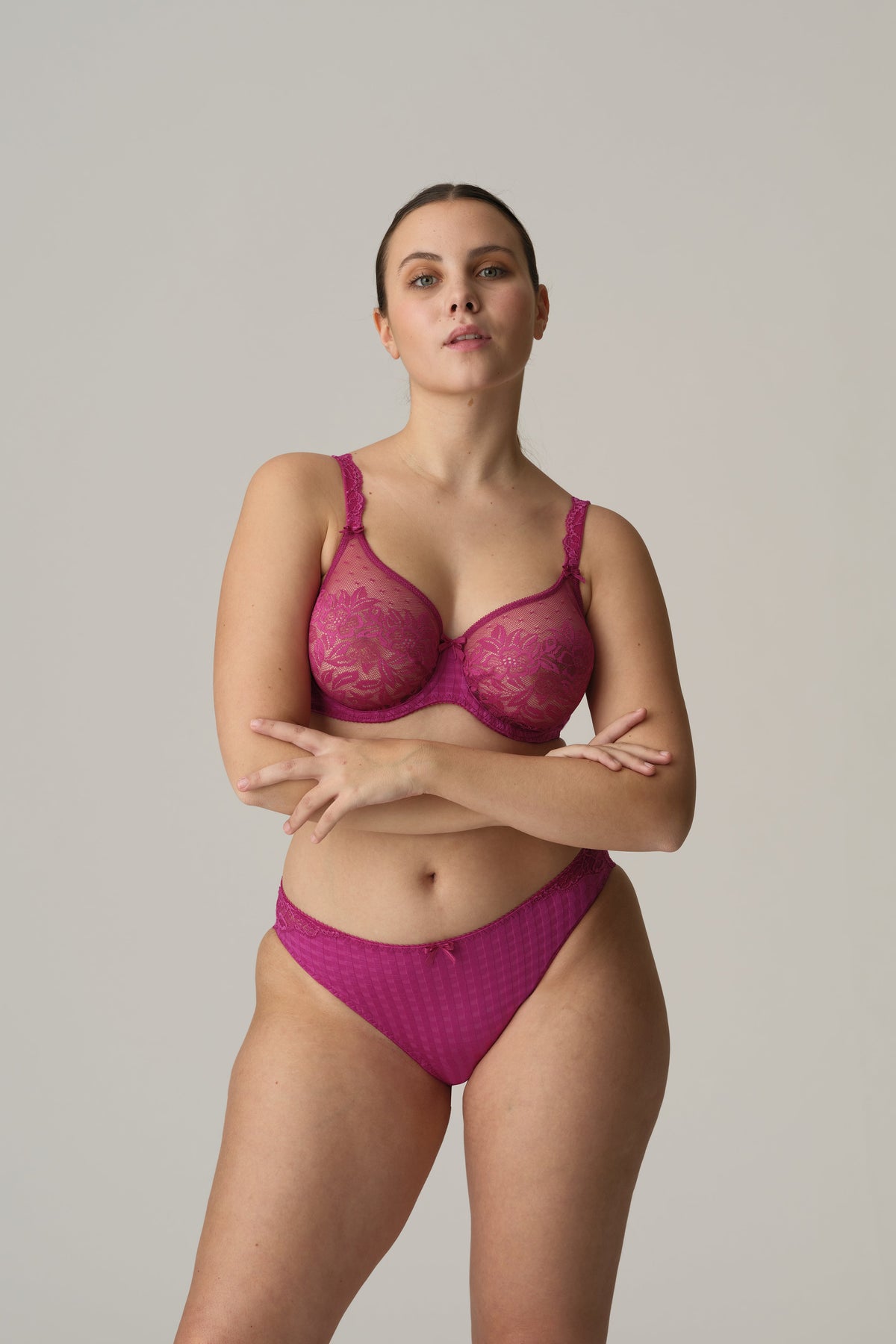 Prima donna Madison