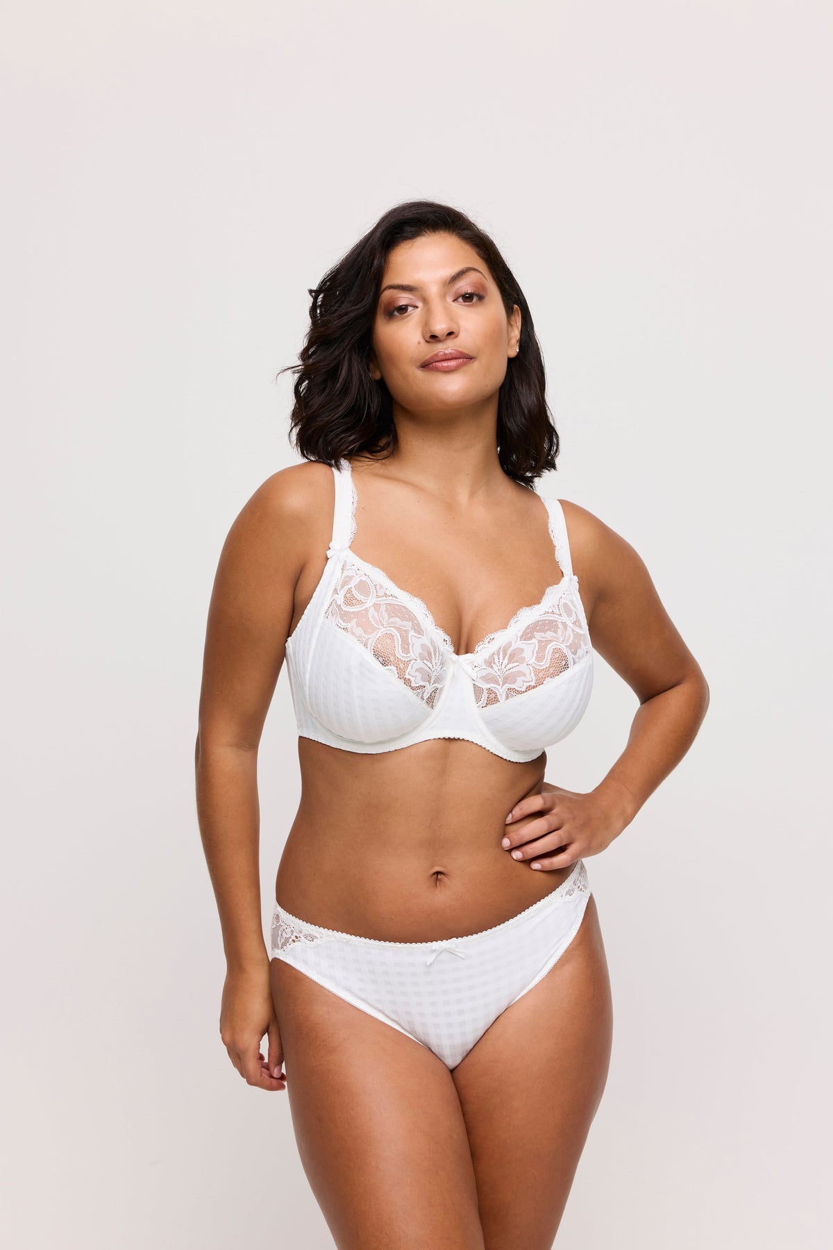 Prima donna Madison