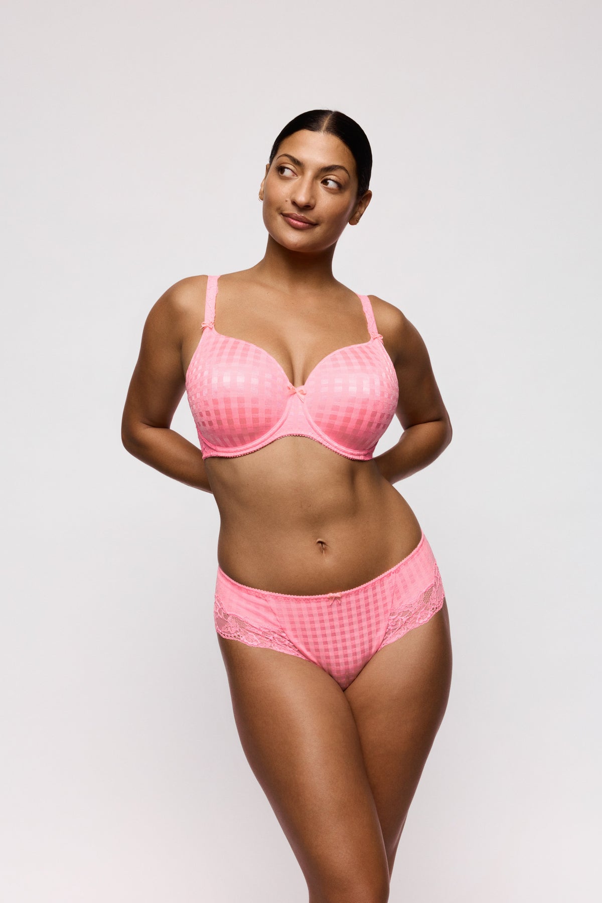 Prima donna Madison