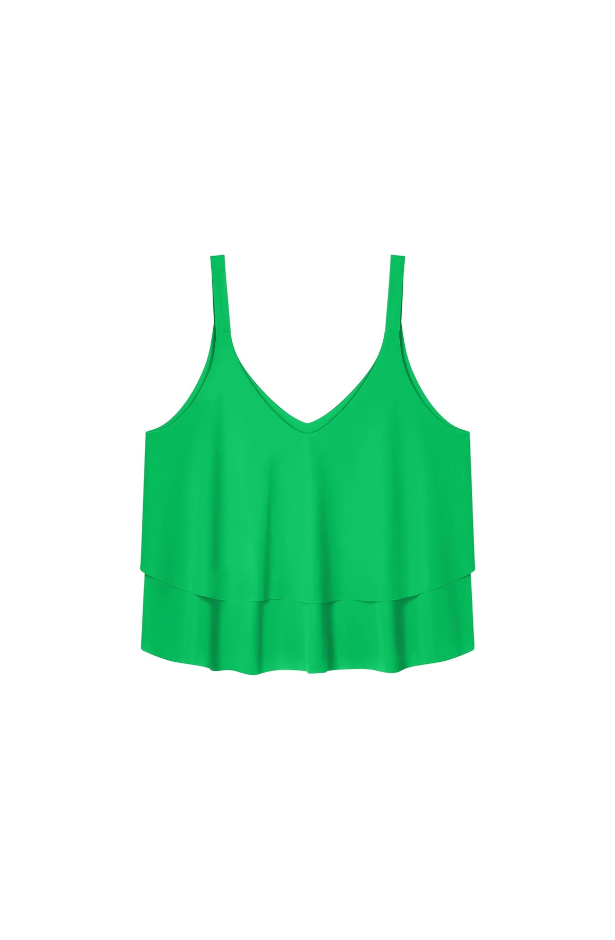 tea Large white top