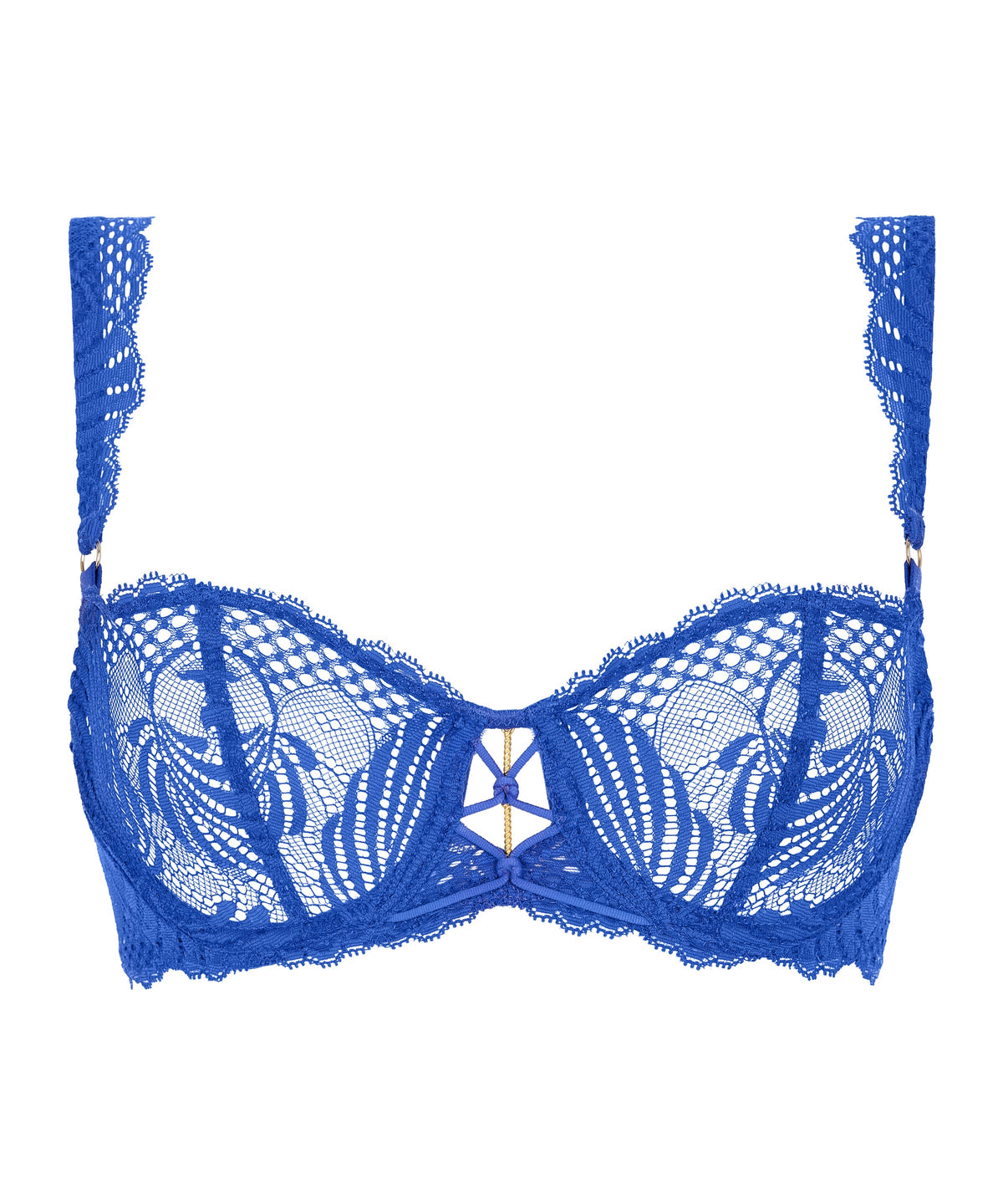 Rythm of Desire Soutien-gorge corbeille avec armatures Cyclades