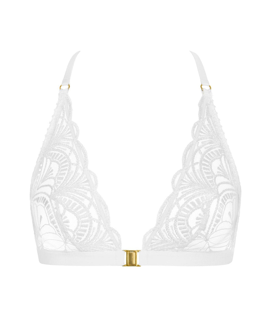 Soutien-gorge triangle bralette Pearl Vibes