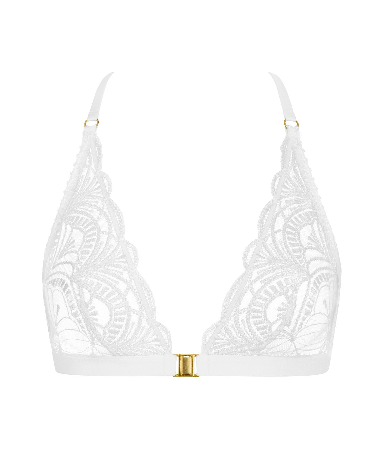 Soutien-gorge triangle bralette Pearl Vibes