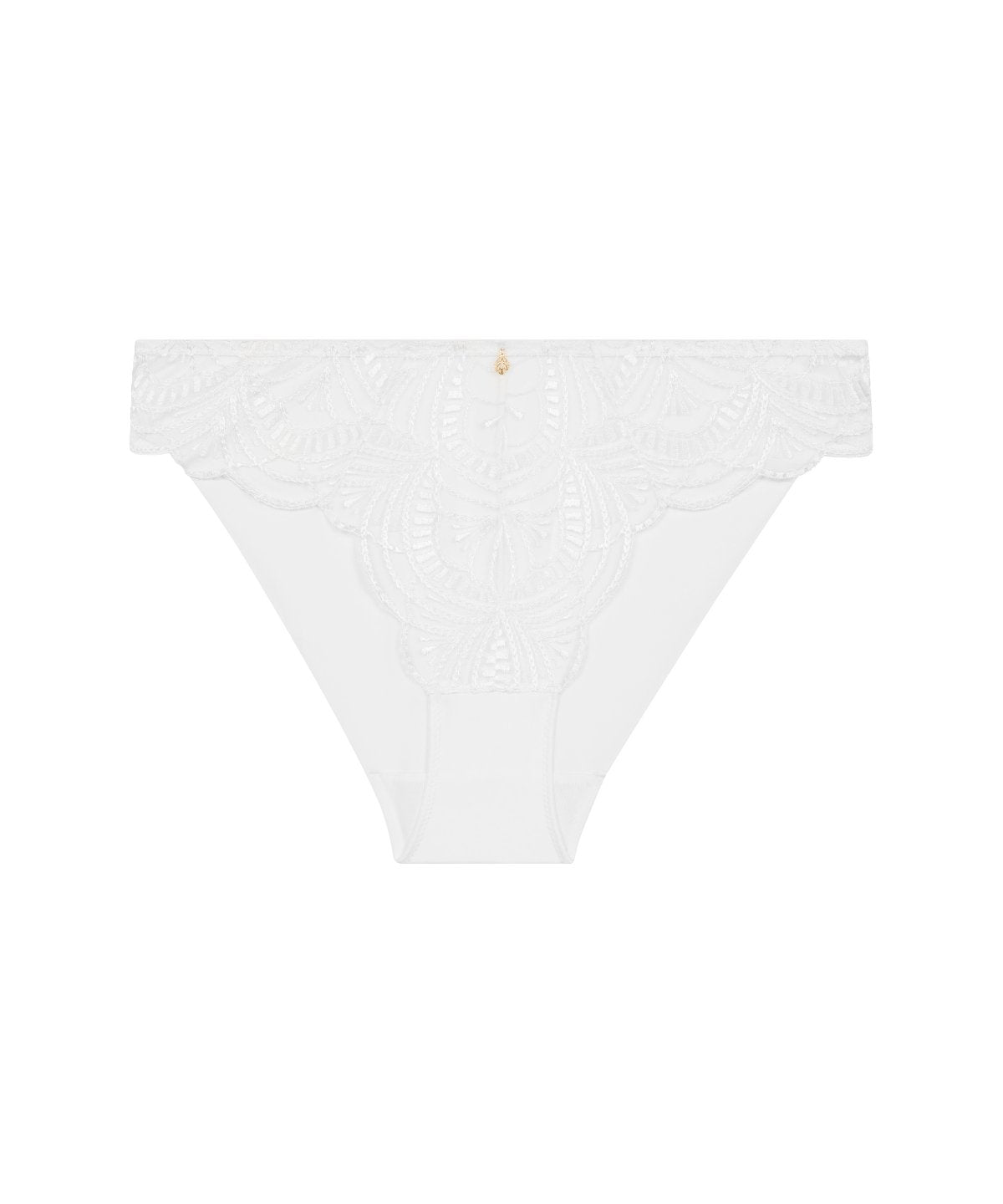 Vibes Culotte Brésilienne Perle