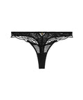 Vibes Tanga Noir