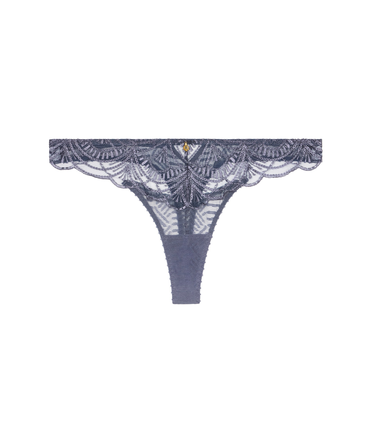 Vibes Tanga denim